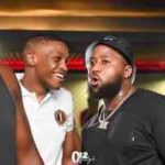 Dj Melzi – Kethe Wena ft. Letso M